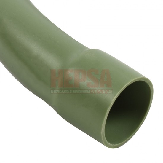 CURVA CONDUIT PESADA 90 R-1 19 MM (3/4") 69394 AMANCO HEP274868