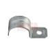 ABRAZADERA TIPO UÑA CONDUIT PARED GRUESA DE 3/4" UT34 ANCLO HEP862089