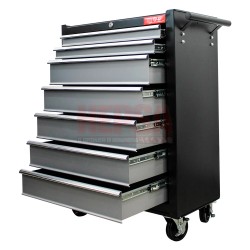 GABINETE DE HERRAMIENTAS DE 7 CAJONES BGS 404072-MX