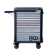 GABINETE DE HERRAMIENTAS DE 8 CAJONES BGS 4107