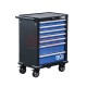 GABINETE INDUSTRIAL DE ALTA CALIDAD PARA HERRAMIENTAS 7 CAJONES BGS 4204