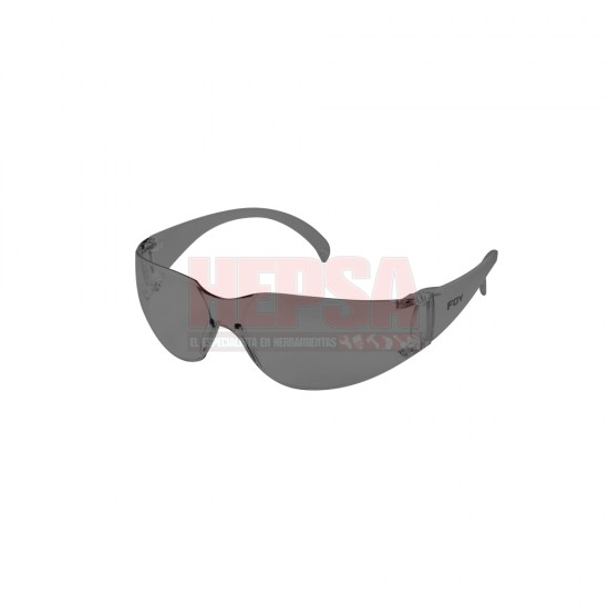 Lentes de seguridad industrial oscuro FOY 144184