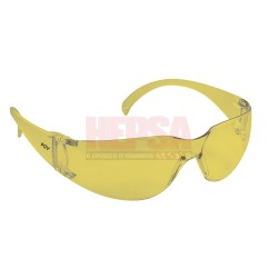 LENTES DE SEGURIDAD, ÁMBAR FOY 144185