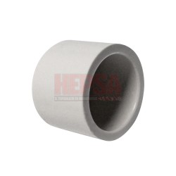 TAPÓN HEMBRA LISO 1/2" PVC-U HEPSCH40L