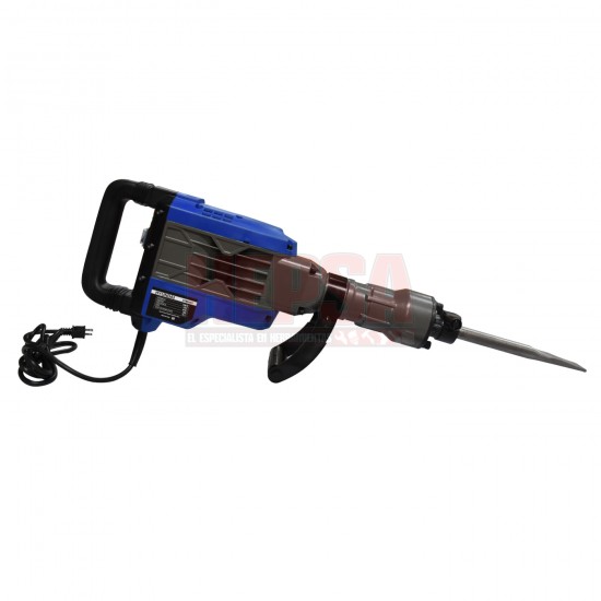 MARTILLO DEMOLEDOR 1700W/50J/2000GPM HYUNDAI HYMR50ST