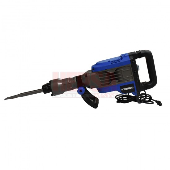 MARTILLO DEMOLEDOR 1700W/50J/2000GPM HYUNDAI HYMR50ST