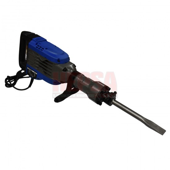 MARTILLO DEMOLEDOR 1700W/50J/2000GPM HYUNDAI HYMR50ST