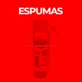 ESPUMAS