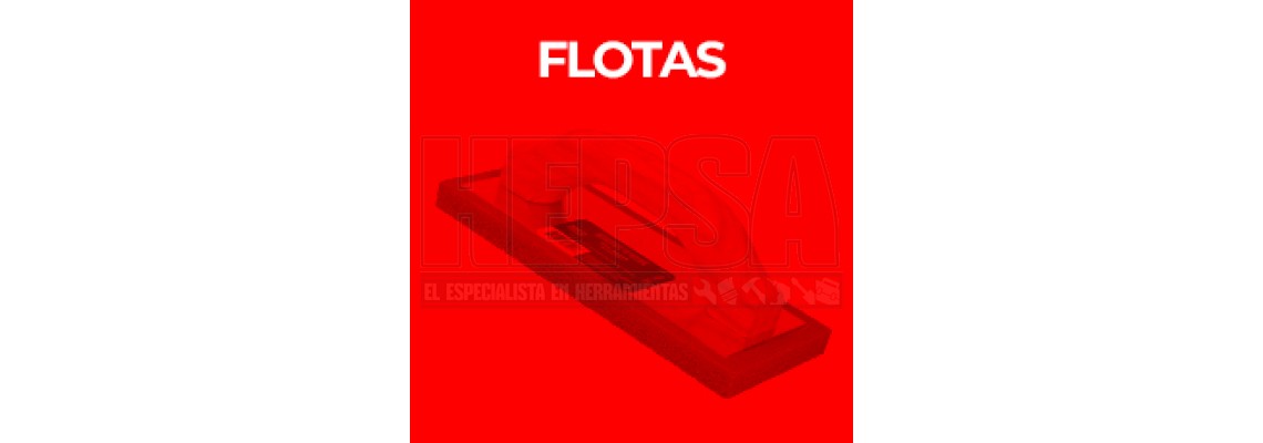 FLOTAS