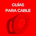 GUÍAS PARA CABLE