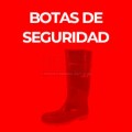 BOTAS DE SEGURIDAD