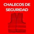 CHALECOS DE SEGURIDAD