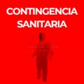 CONTINGENCIA SANITARIA