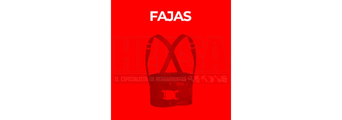 FAJAS