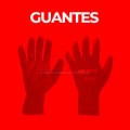 GUANTES