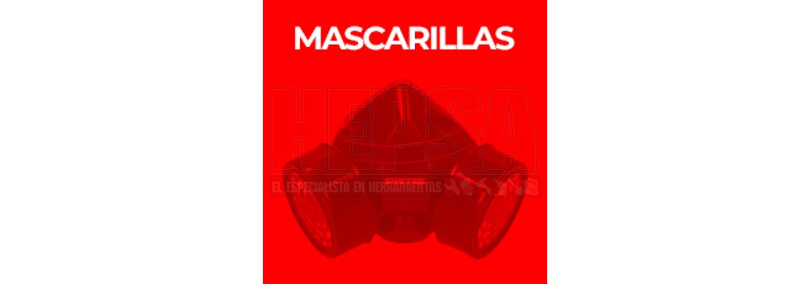 MASCARILLAS