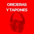 OREJERAS Y TAPONES