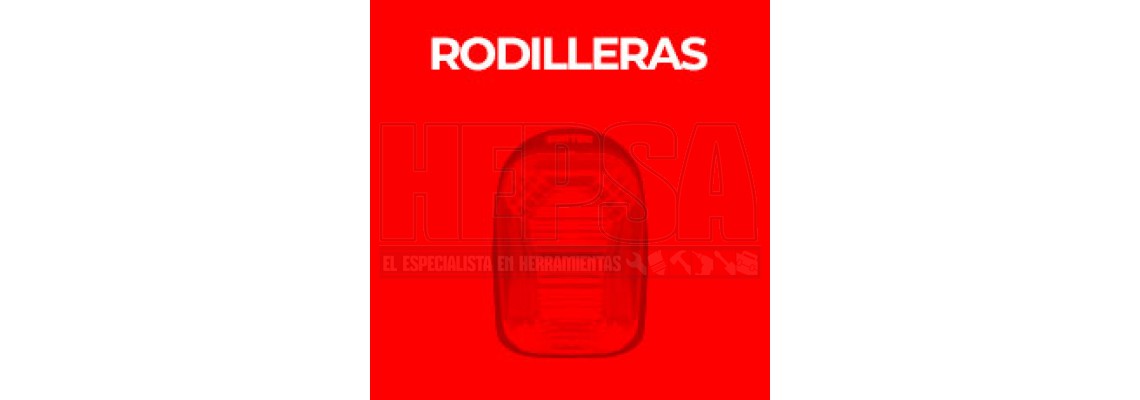 RODILLERAS