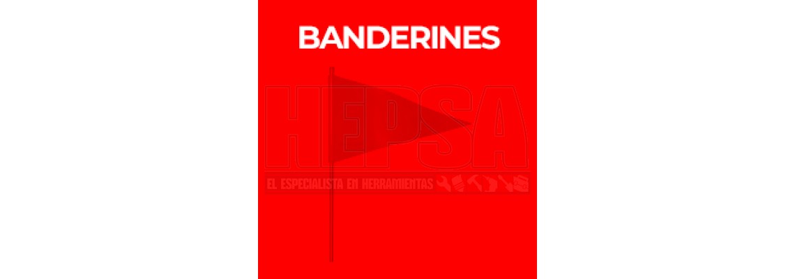 BANDERINES