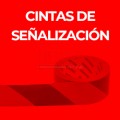 CINTAS DE SEÑALIZACIÓN