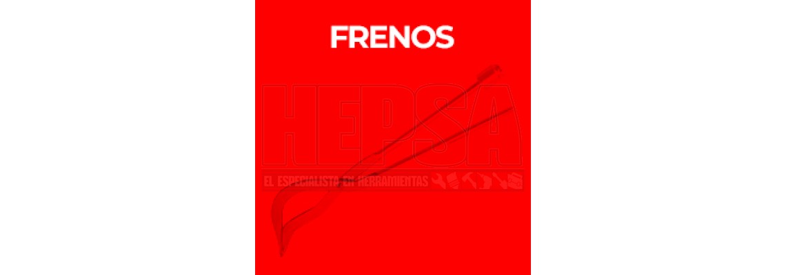 FRENOS