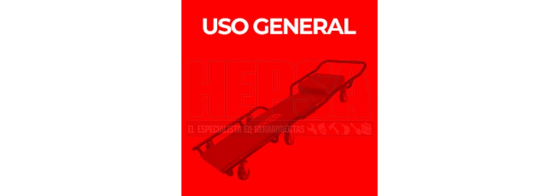 USO GENERAL