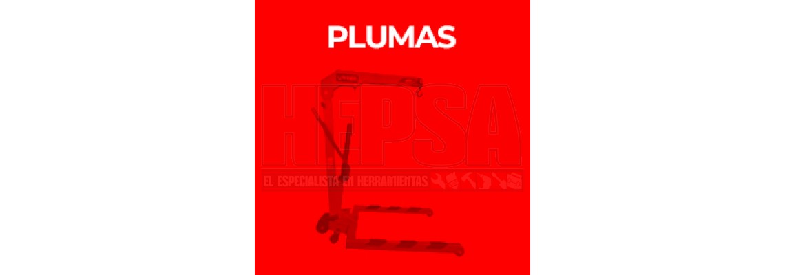 PLUMAS