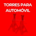 TORRES PARA AUTOMÓVIL