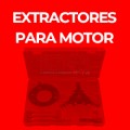 EXTRACTORES PARA MOTOR