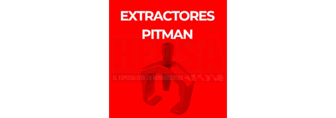 EXTRACTORES PITMAN