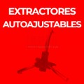 EXTRACTORES AUTOAJUSTABLES