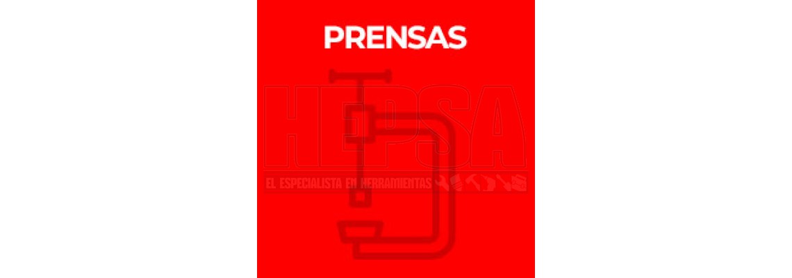 PRENSAS