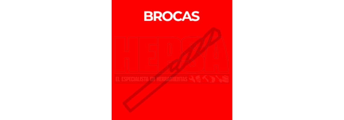 BROCAS