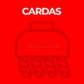 CARDAS