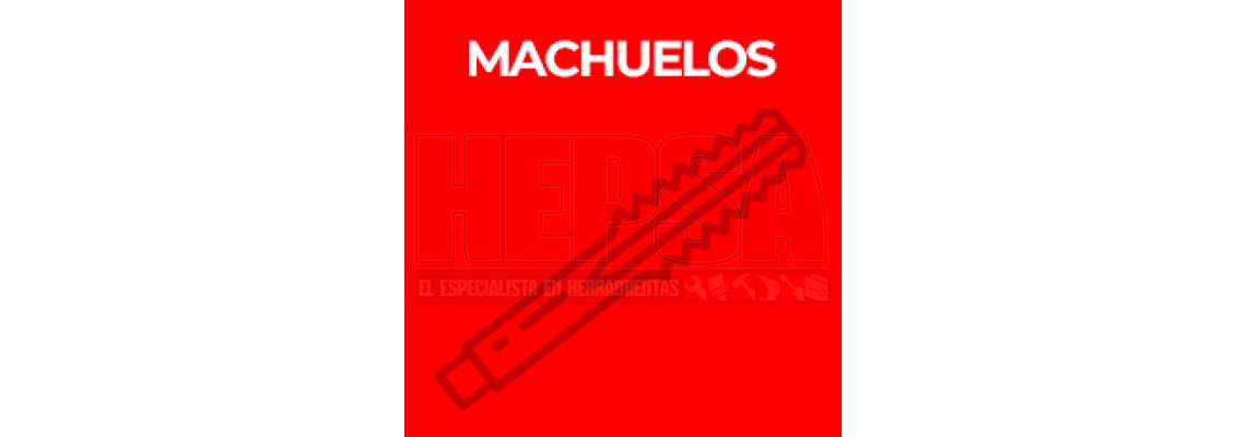 MACHUELOS