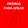 PIEDRAS PARA AFILAR