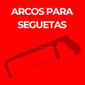 ARCOS PARA SEGUETAS