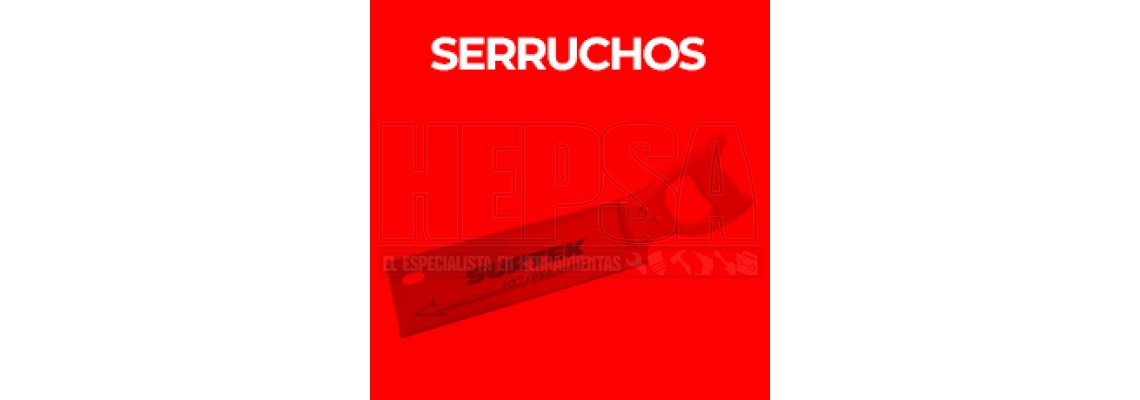 SERRUCHOS