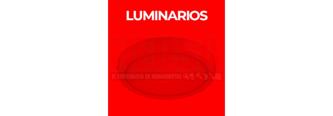 LUMINARIOS