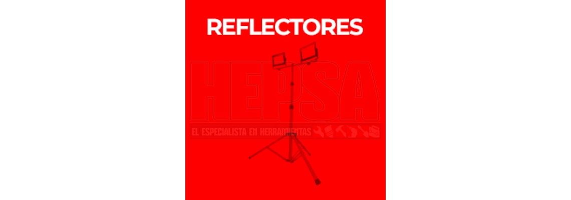 REFLECTORES