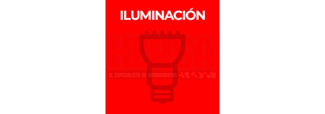 ILUMINACIÓN