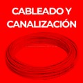 CABLEADO Y CANALIZACIÓN