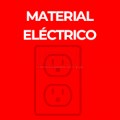 MATERIAL ELÉCTRICO