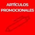 ARTÍCULOS PROMOCIONALES