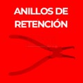 ANILLOS DE RETENCIÓN