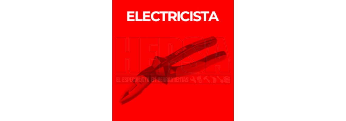 ELECTRICISTA