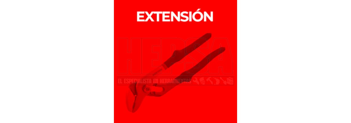 EXTENSIÓN