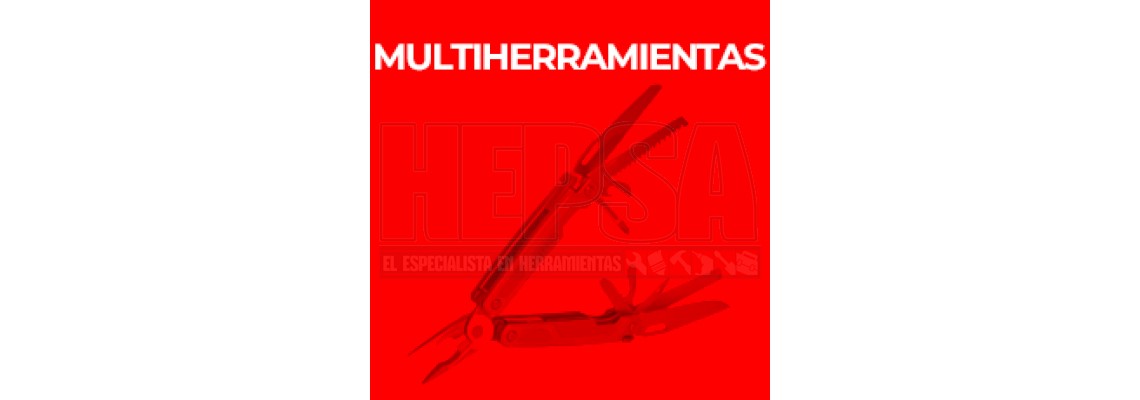 MULTIHERRAMIENTAS