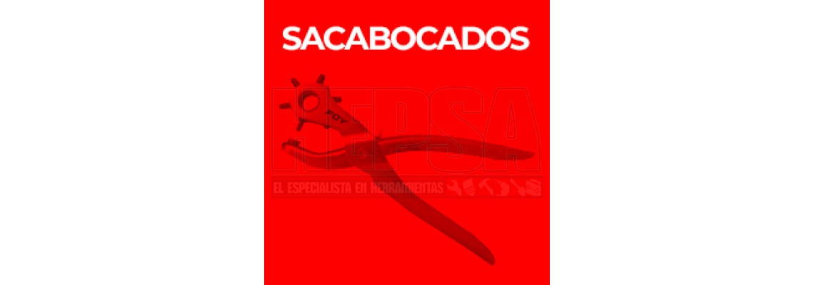 SACABOCADOS