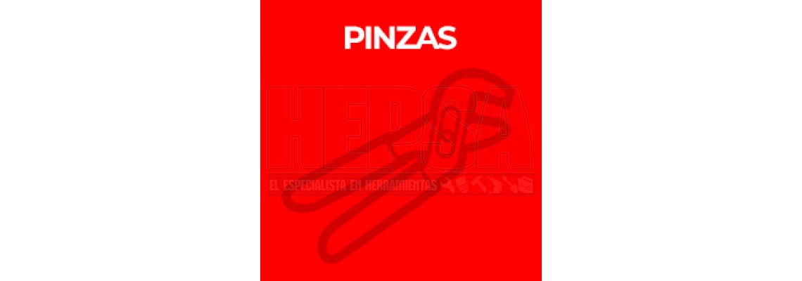 PINZAS